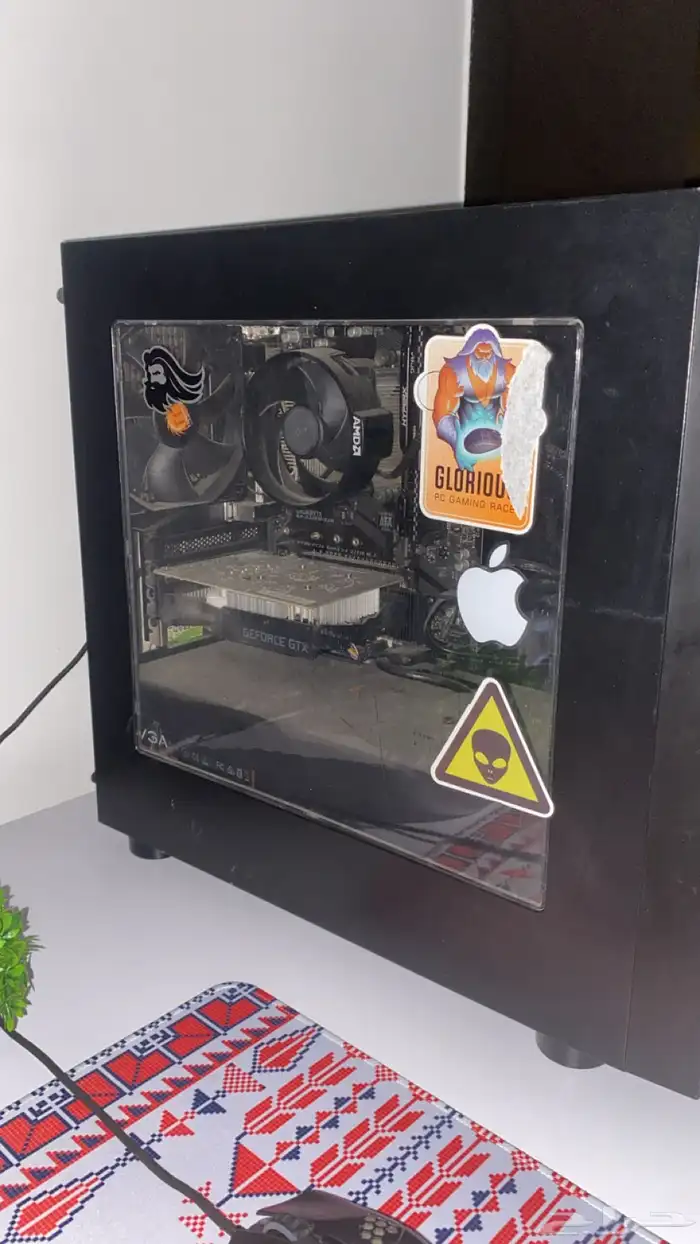 للبيع pc gaming 1