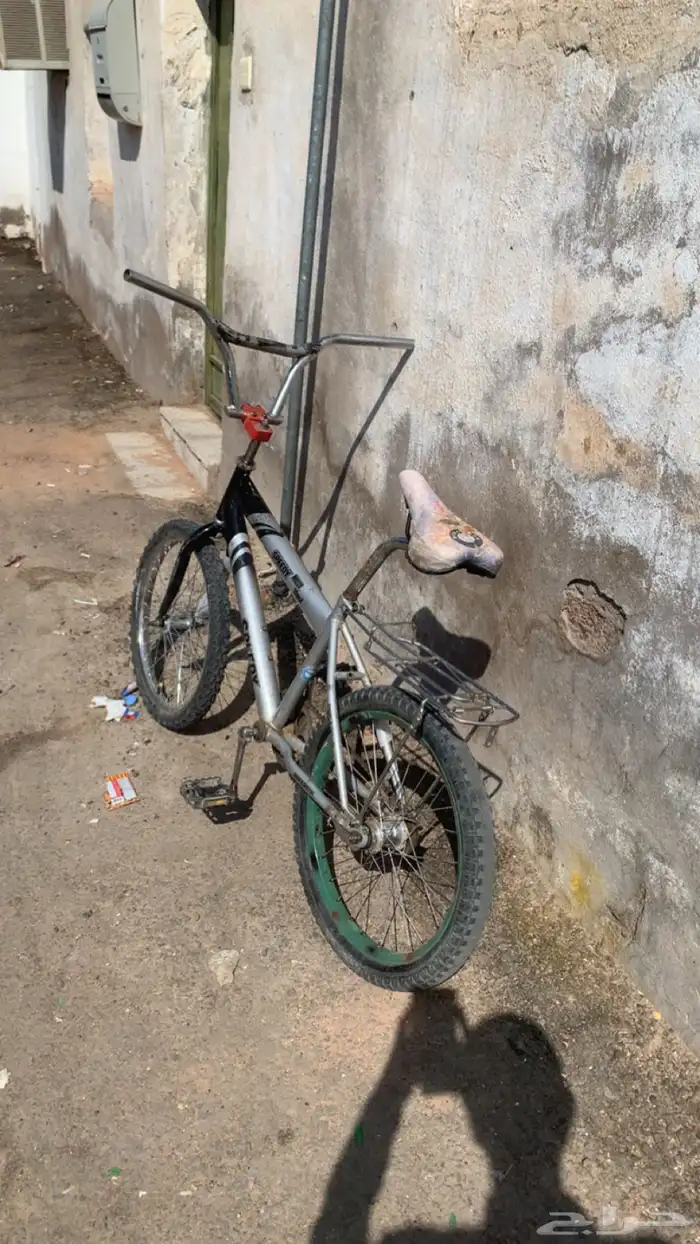 سيكل تواني 1