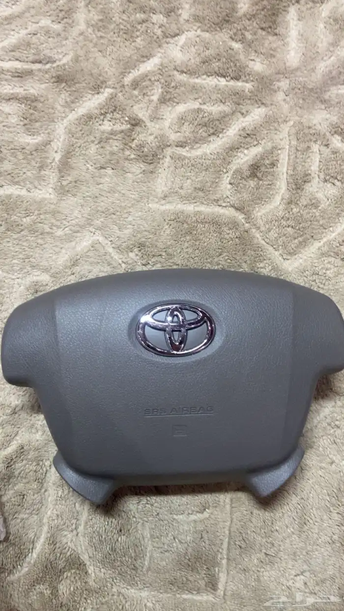 غطاء رباق شاص و ربع 1