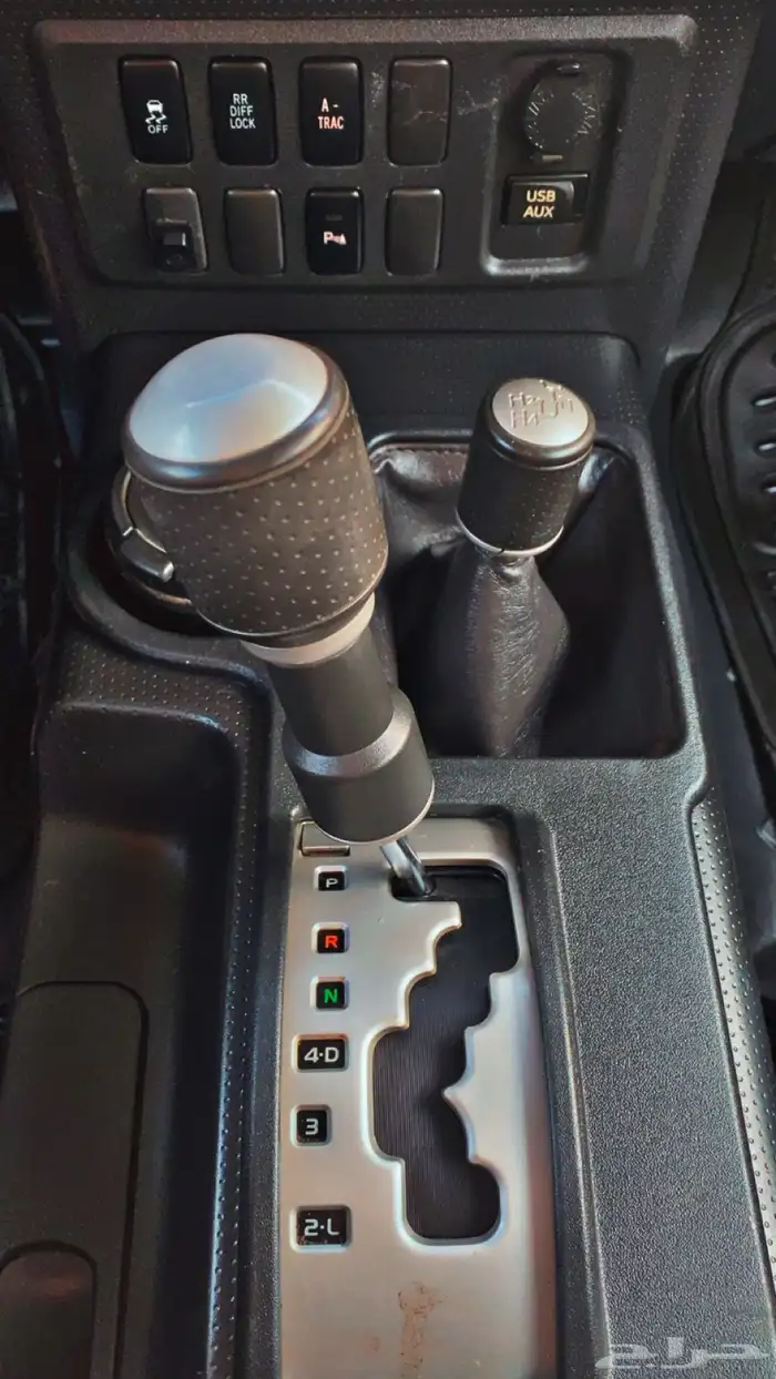 جيب FJ موديل 2015 19