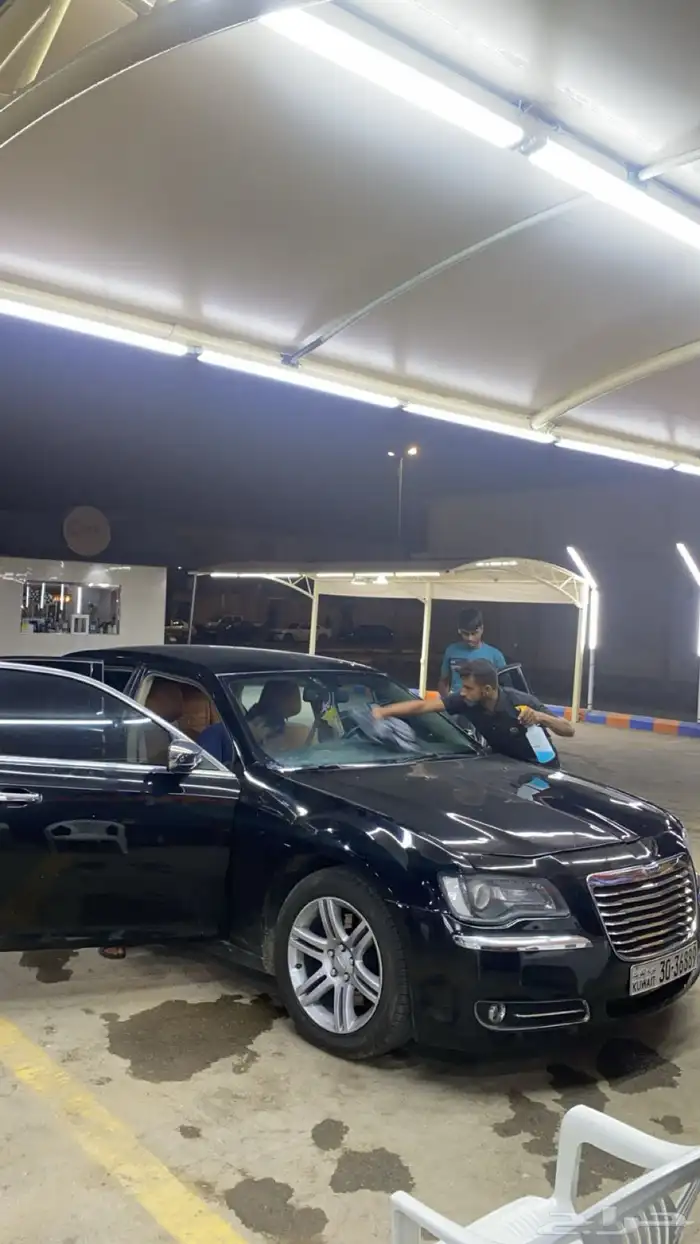 للبيع كرايزر 3