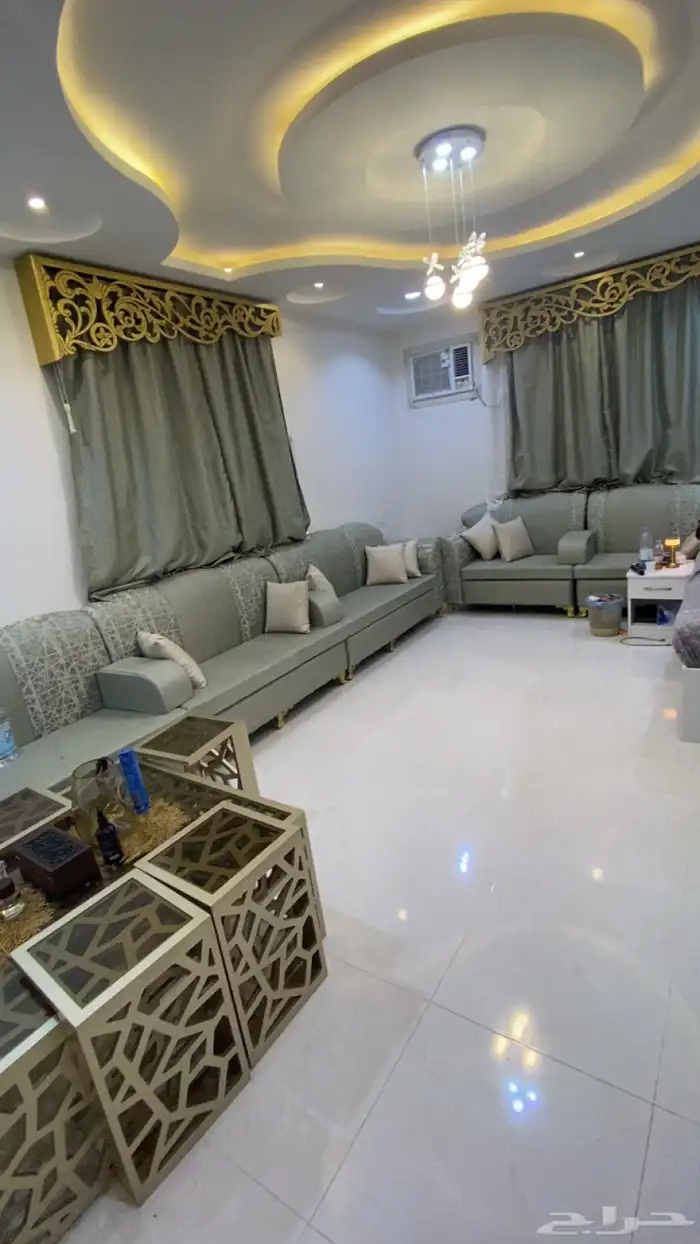 اثاث مجلس كامل 7 في 4 2