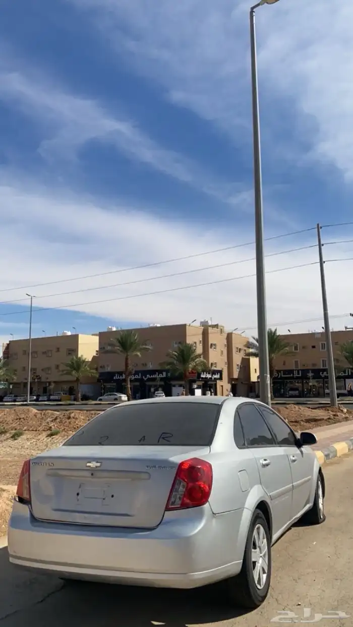 أوبترا 2010 تشليح 1