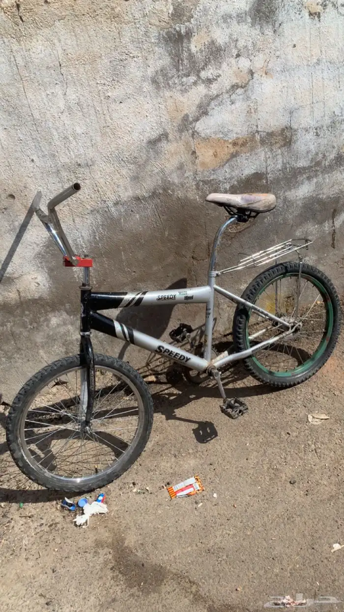 سيكل تواني 0