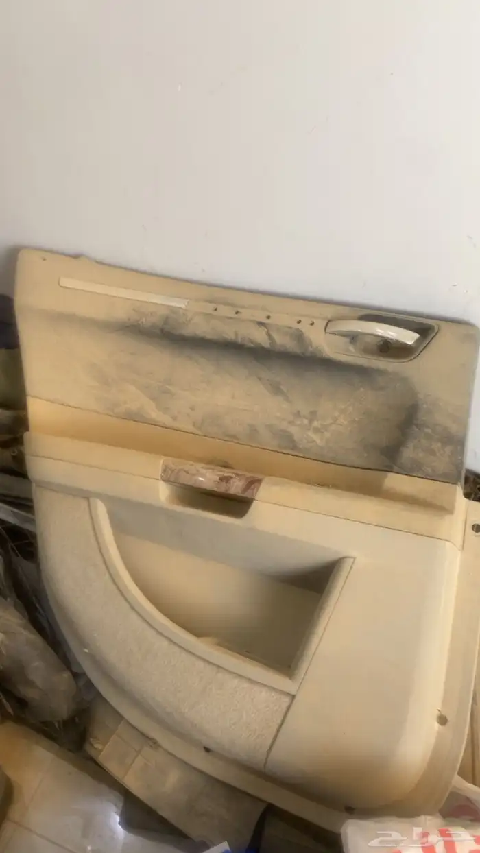 قطع كابرس وكليزلر 6