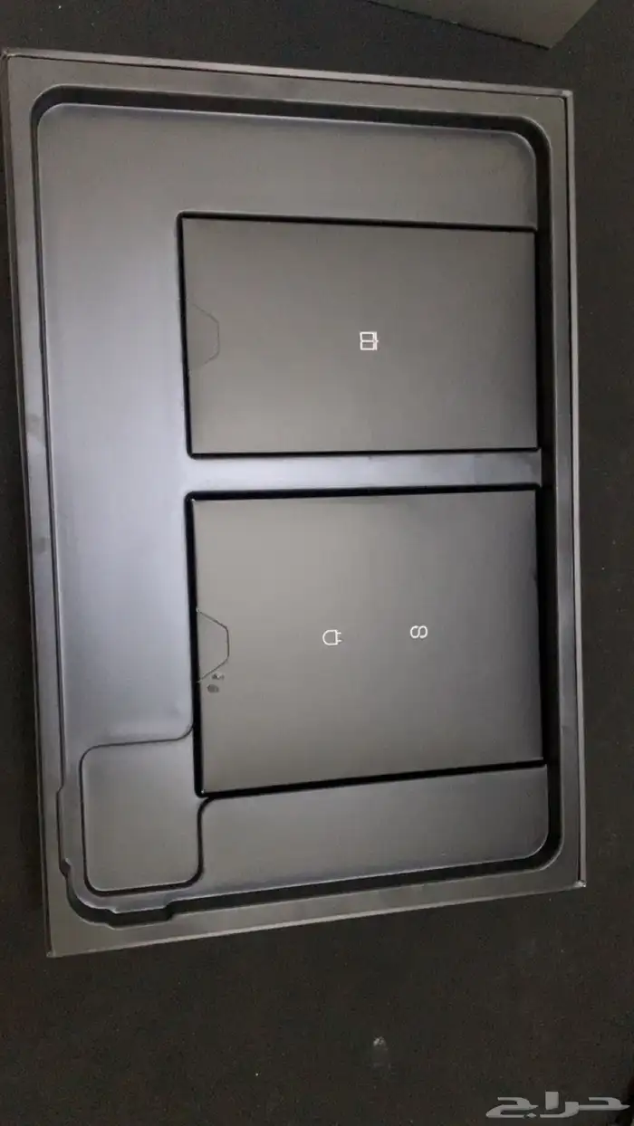 نوبيا ايباد برو 4