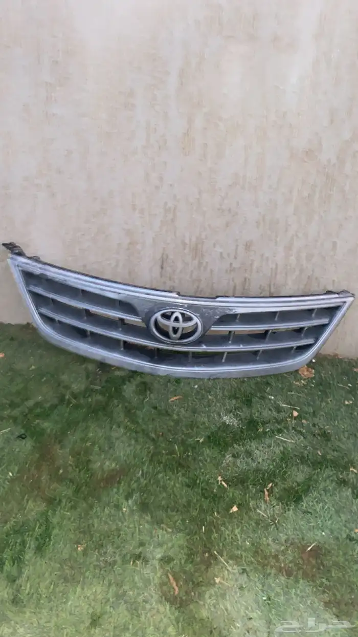 اعرض لكم قطع خارجيه لأكثر من سياره 3