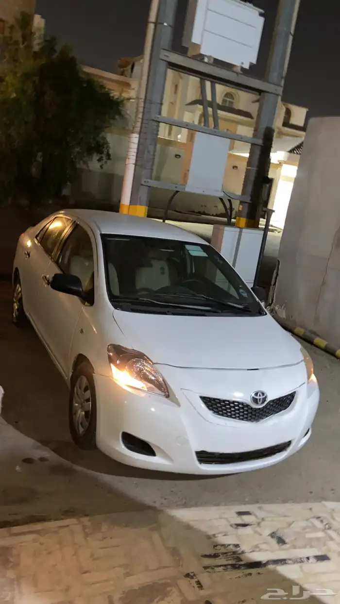 يارس 2012 للبدل 6