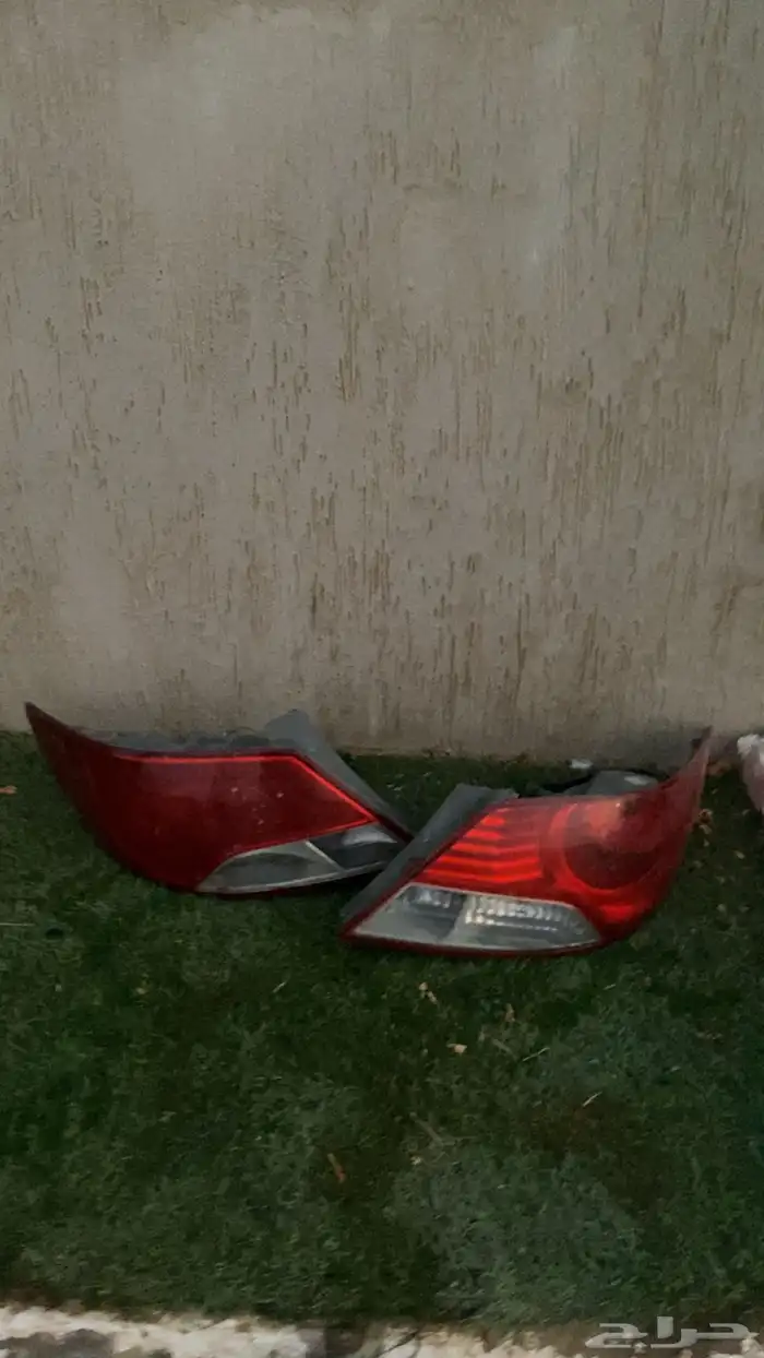 اعرض لكم قطع خارجيه لأكثر من سياره 9