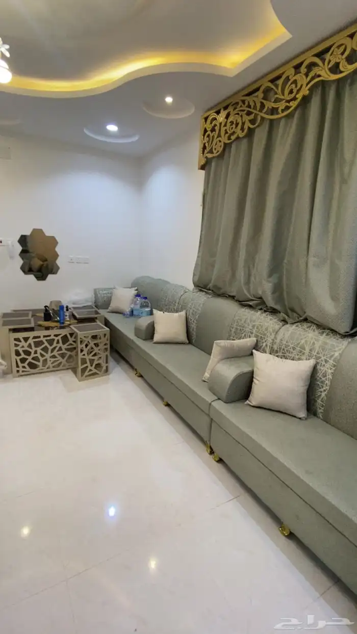 اثاث مجلس كامل 7 في 4 1