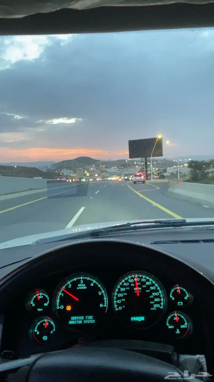 جمس دينالي وارد امريكا 6