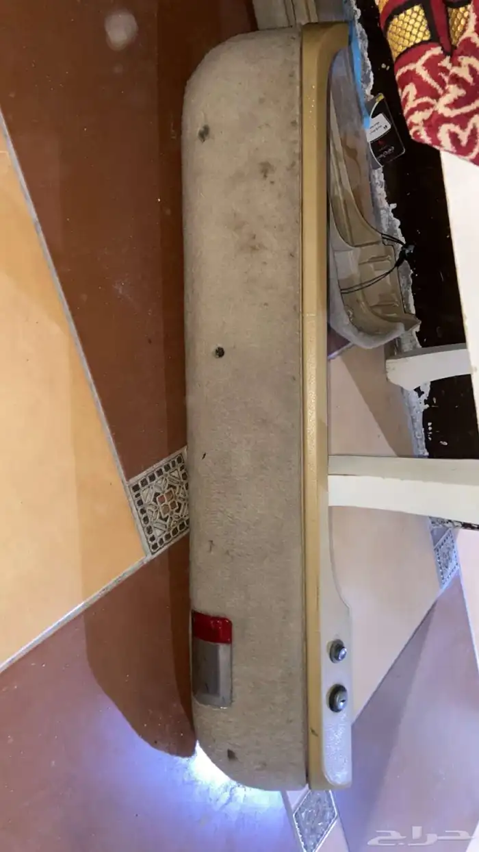 قطع لنكن   فورد 2