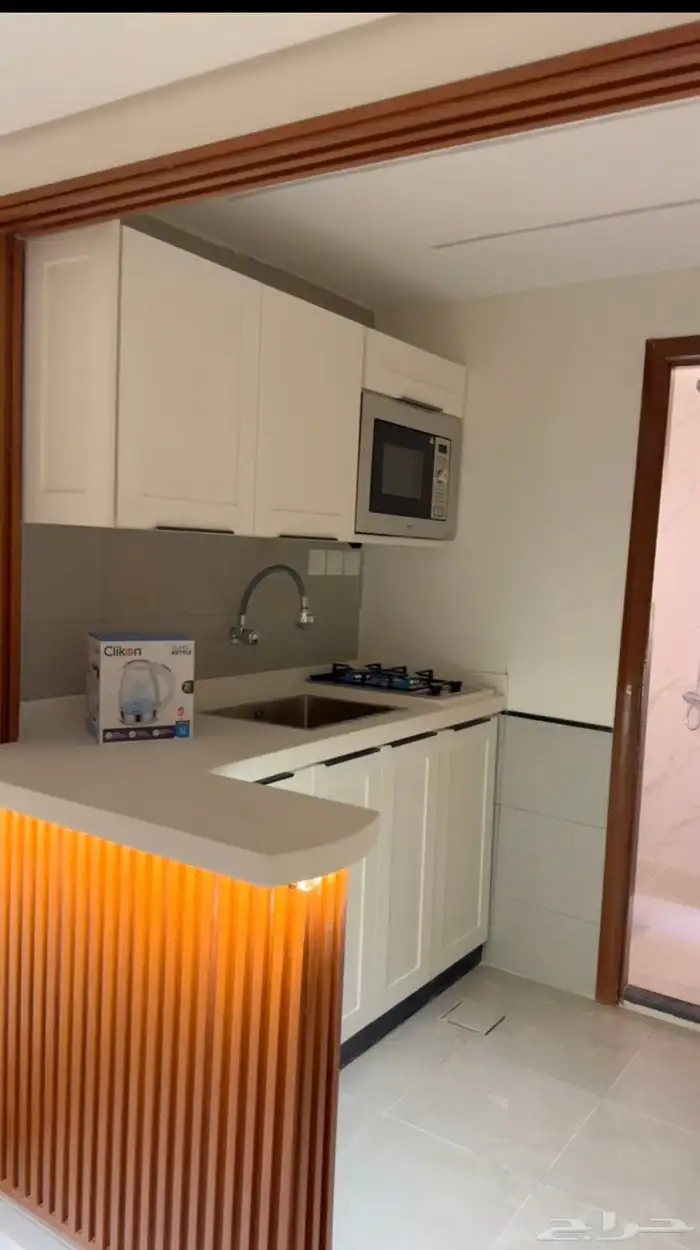 غرفة خارجية استيديو حي الزهراء 7