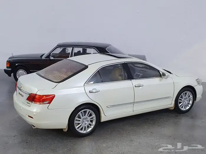 مجسم اوريون 6