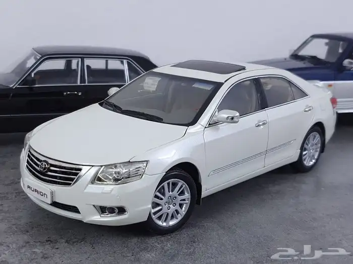 مجسم اوريون 8