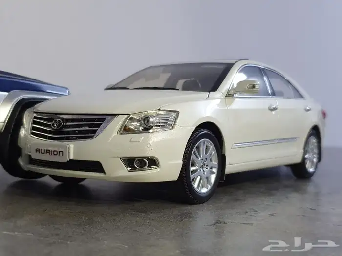 مجسم اوريون 7