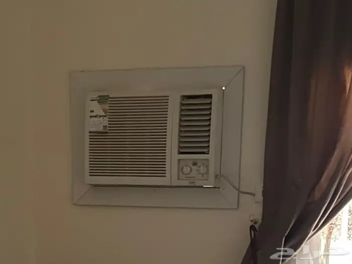 2مكيفات شبه جديد 0