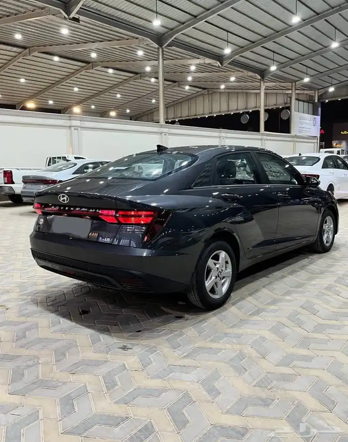 هيونداي أكسنت فليت 2026   HYUNDAI ACCENT FLEET 2026 خصم خاص 5