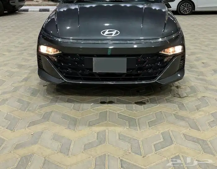 هيونداي أكسنت فليت 2026   HYUNDAI ACCENT FLEET 2026 خصم خاص 3