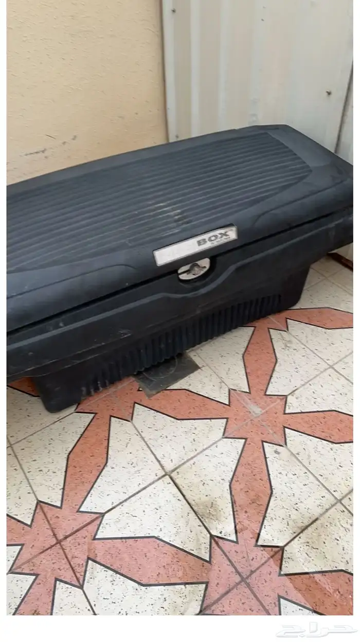 صندوق عزبة 1