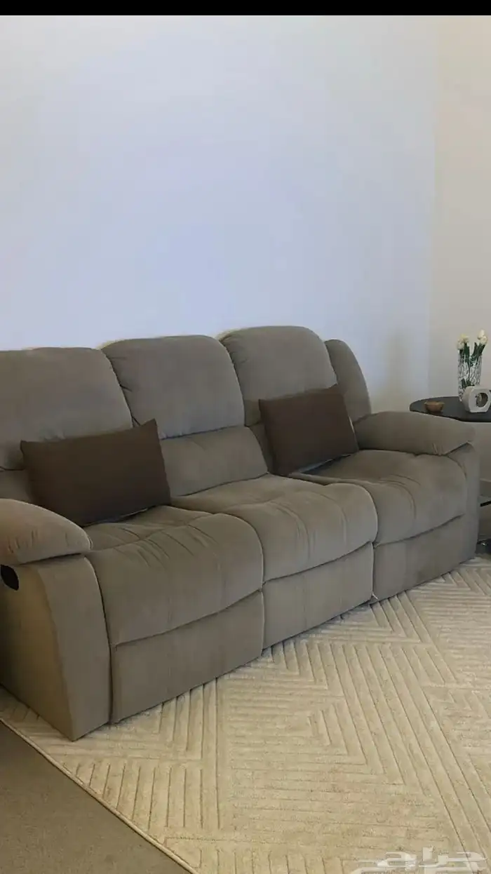 كنب هوم بوكس للبيع 1