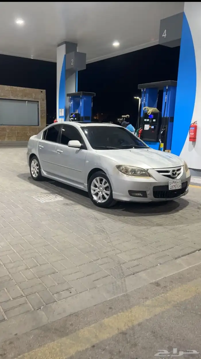 مازدا للبييع 0
