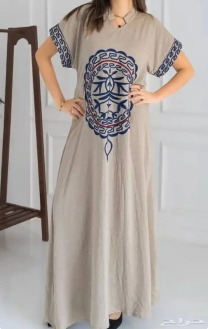 جلابيات تخفيضات القطعة 60 4