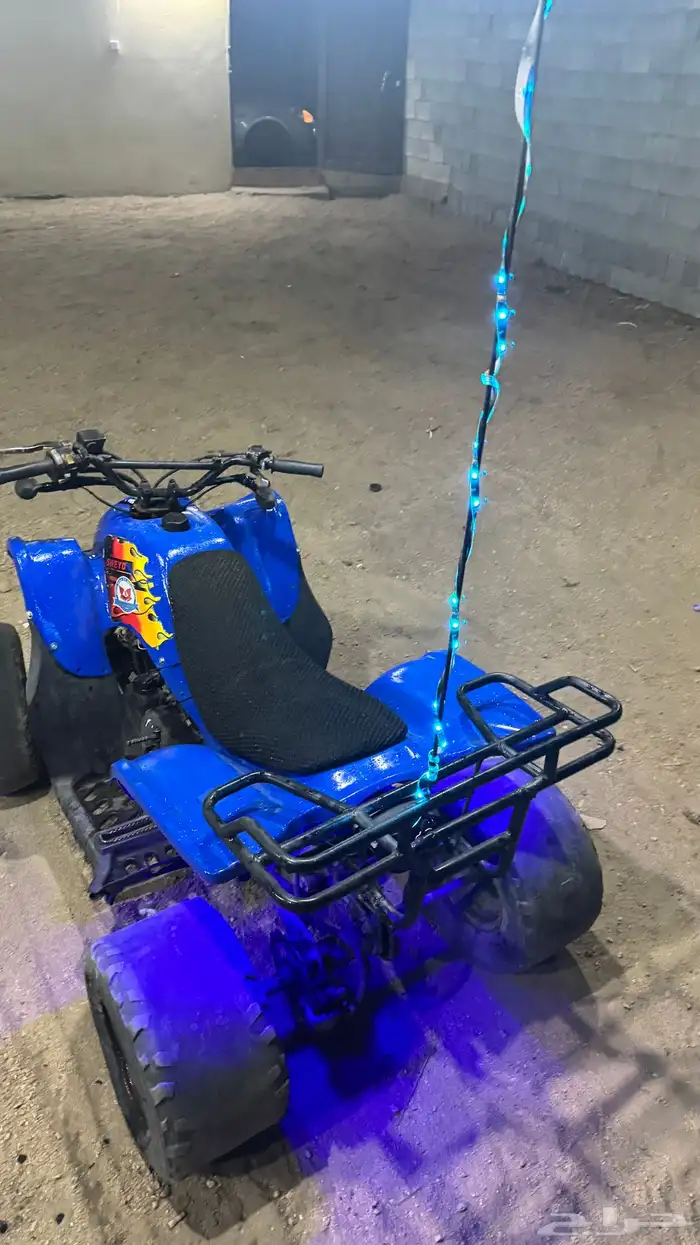 دباب سويدي مقاس 100 2