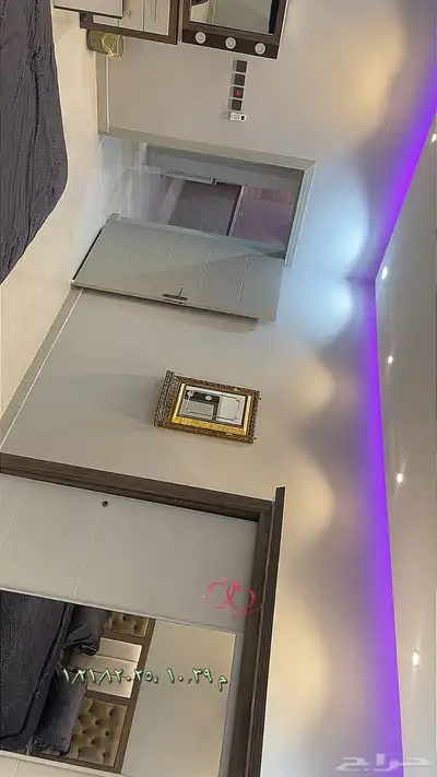 شاليه جديد بحي اليمامه للايجار اليومي والايجار بالساعات index