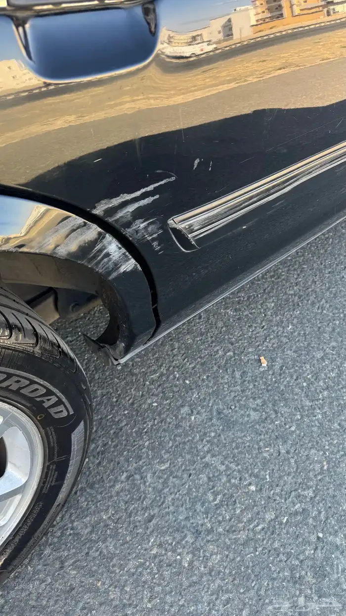 فورد كراون فكتوريا 2011 للبيع 11