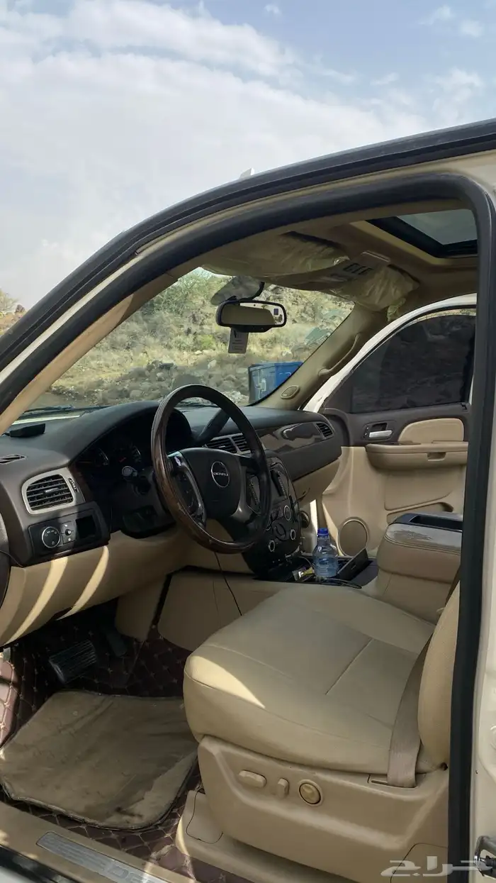 جمس دينالي وارد امريكا 3