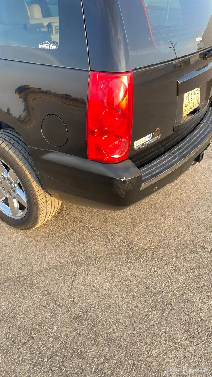 جمس يوكن 2013 0