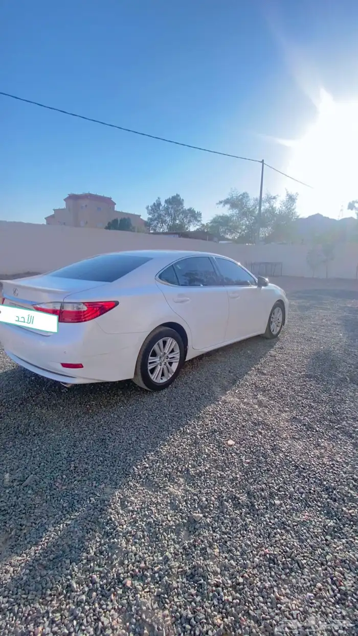 لكزس للبدل 6