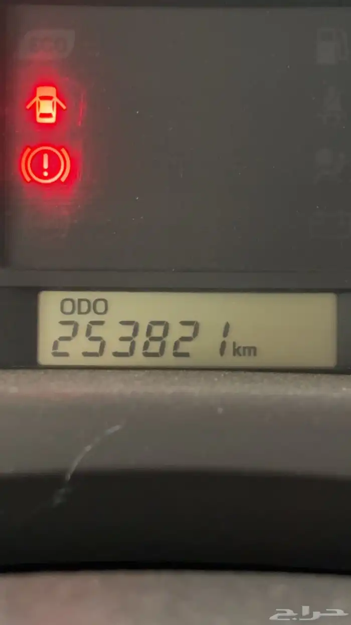 جيب لاندكروزر 5