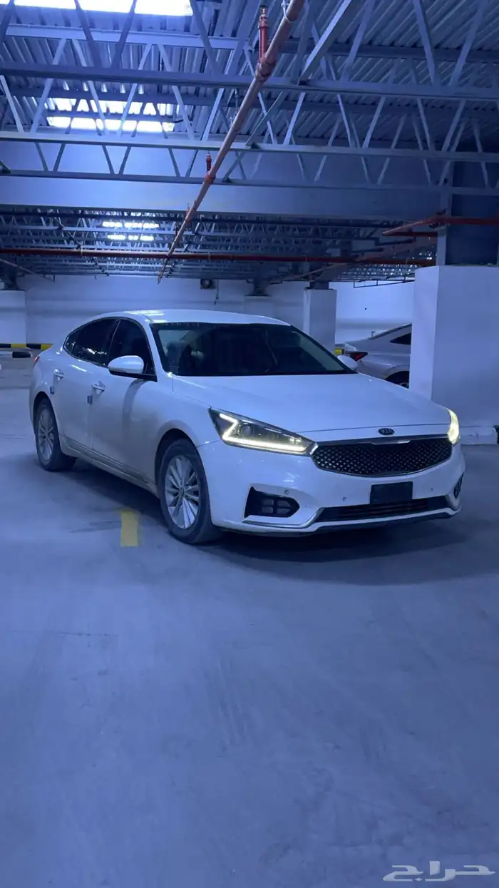كيا كادينزا 2019 2