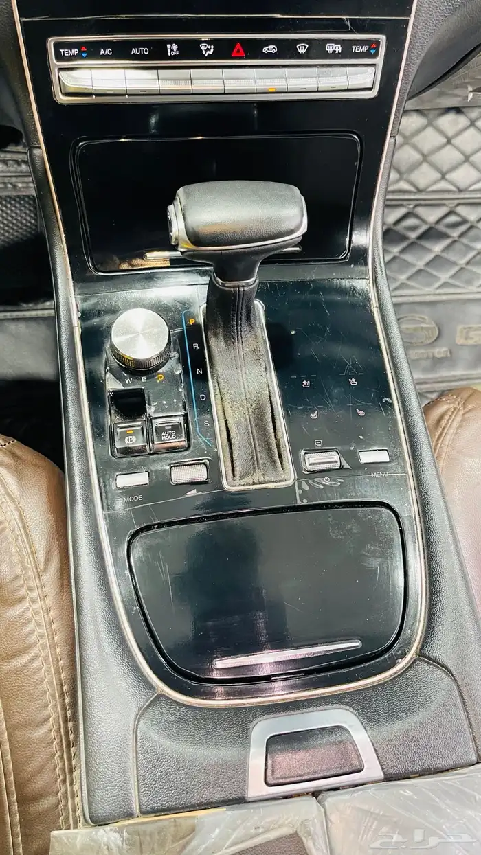 جي ايه سي 5 2021 15