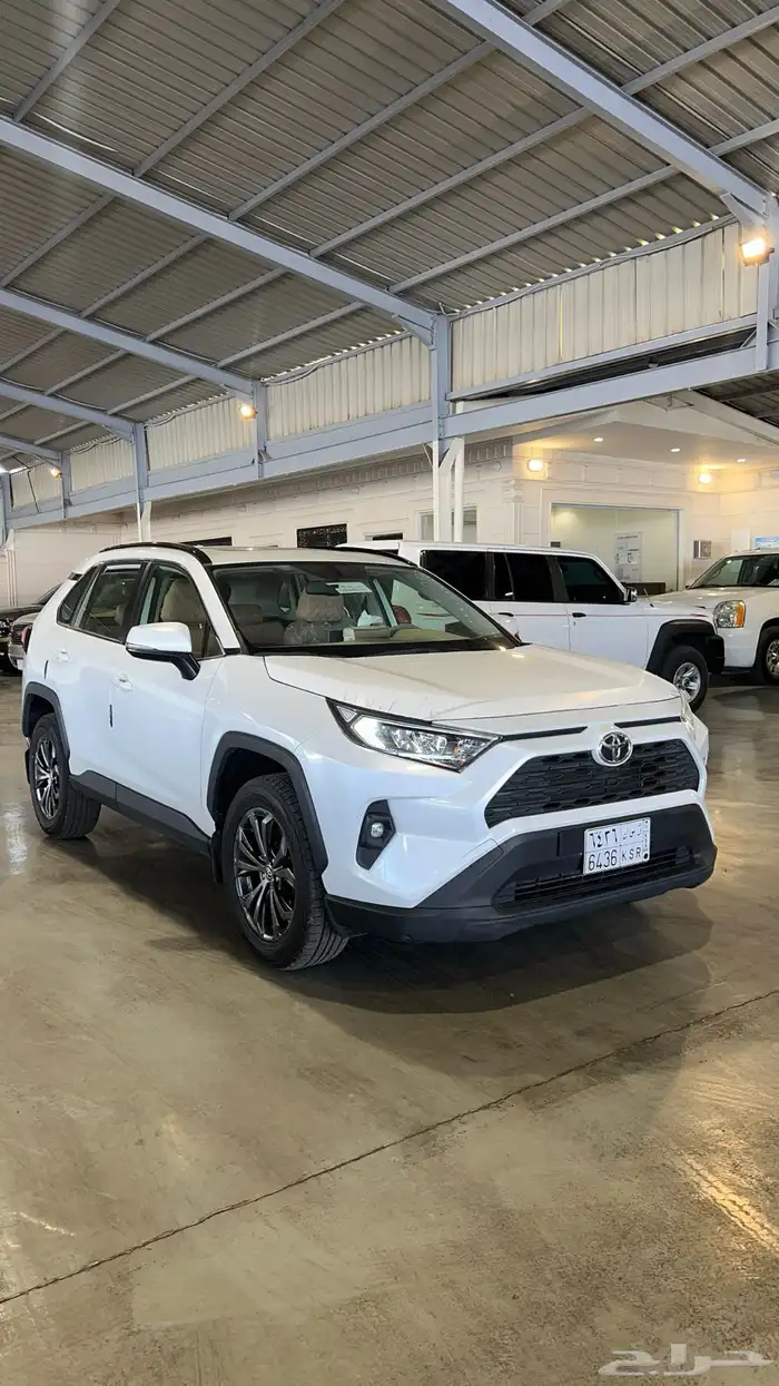 راف فور 2023 0