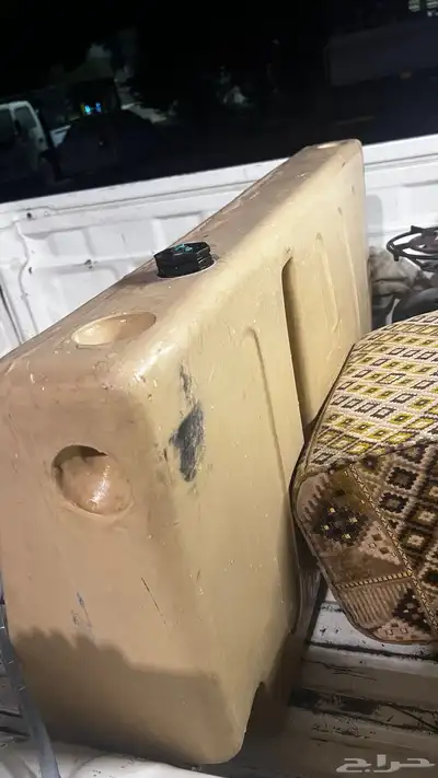 تانكي فيبر index