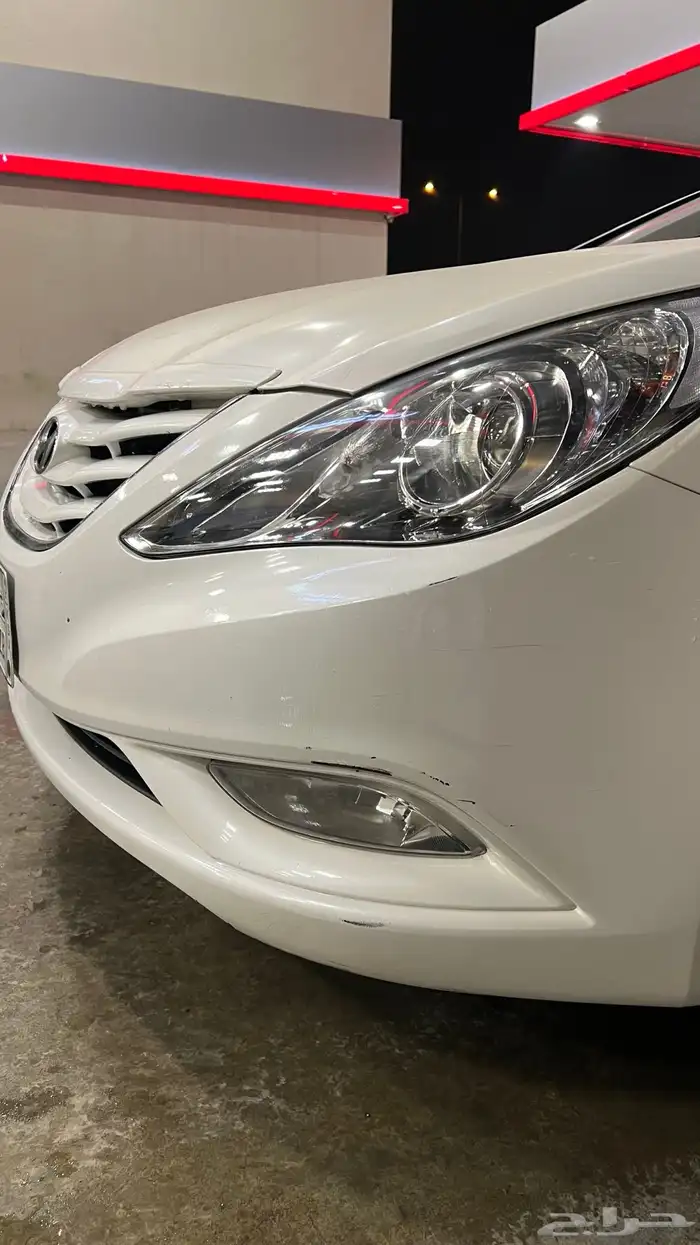 قطع غيار سوناتا 2