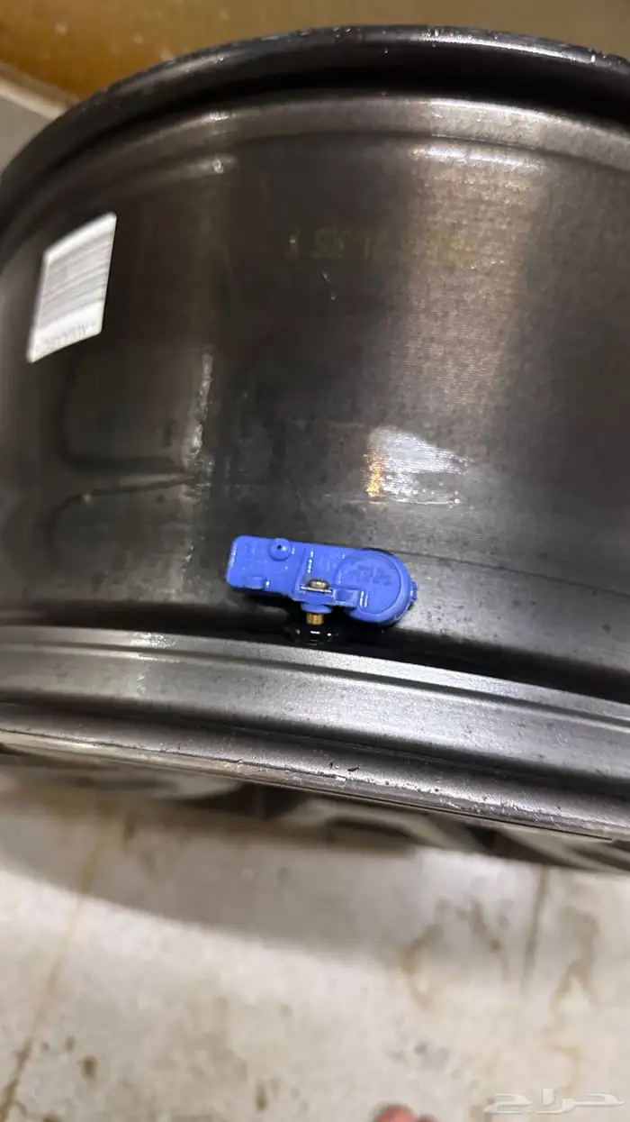 جنط جمس سييرا دينالي 2