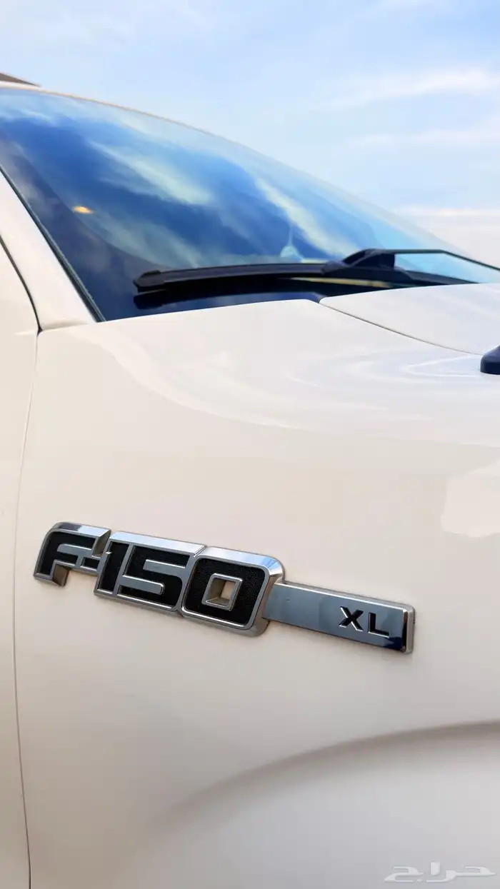 فورد اف f150 مخزن 8سرندل دبل 2013 10