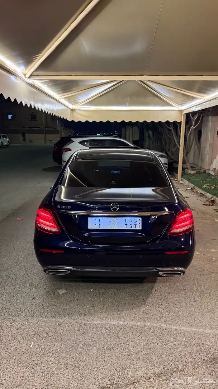 مرسيدسe300 كلشيء وكاله2019 11
