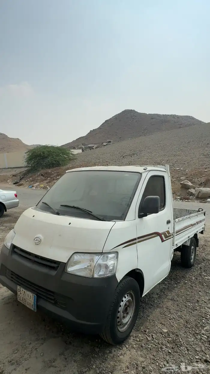 دباب ديهاتسو 2