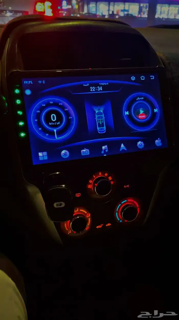 للبيع صني الموديل 2019 3