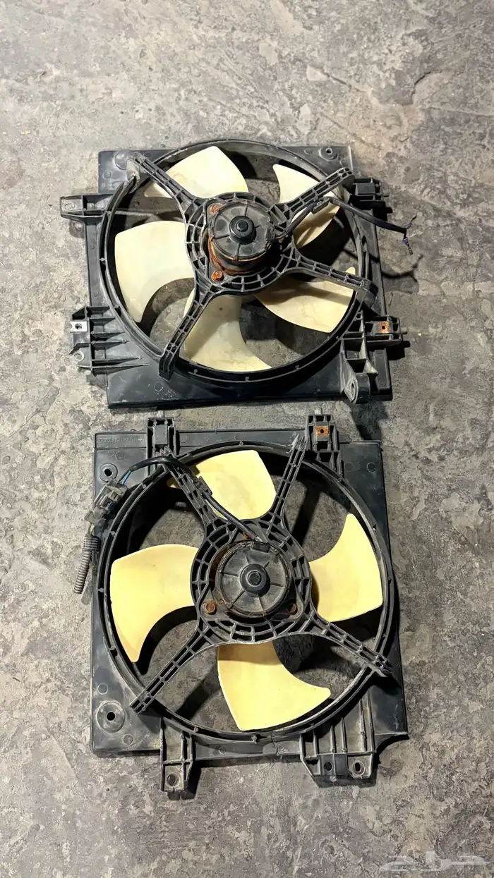 للبيع مراوح سوبارو 0