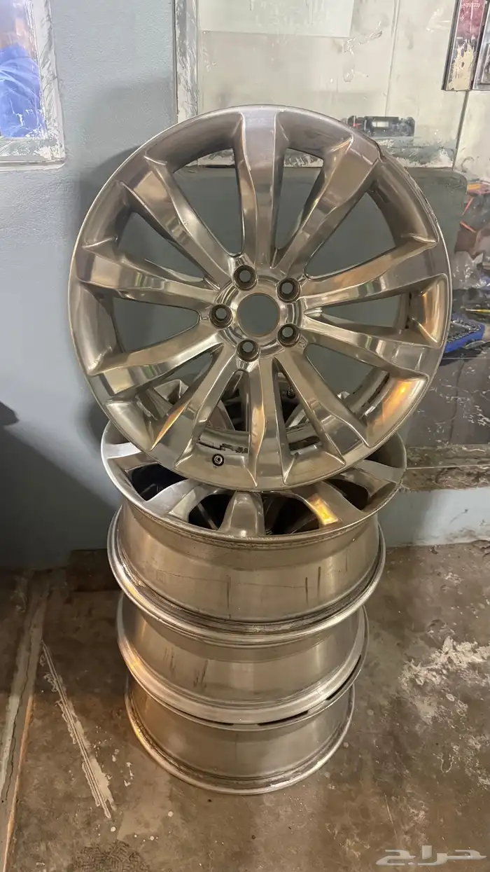 جنوط كلايزلر لاكجري 0