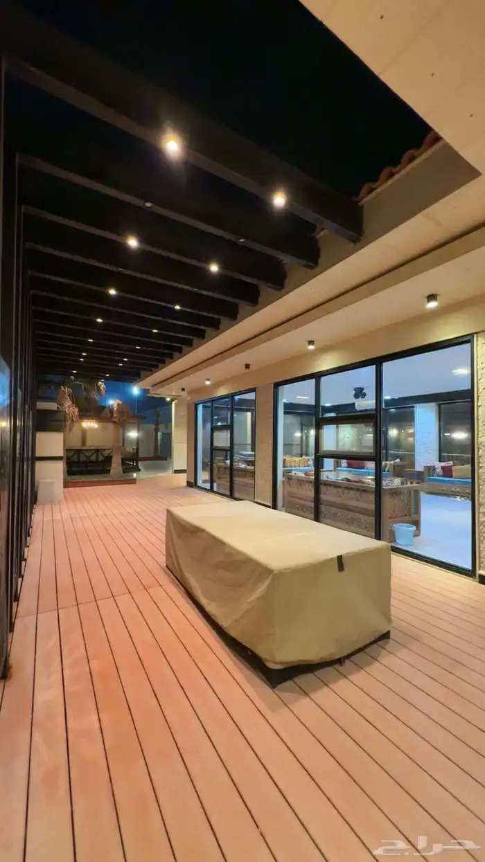 شاليهات فاخرة في حي العروبة للبيع 16