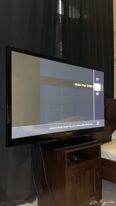 تلفزيون سامسونج بلازما 43 بوصا index