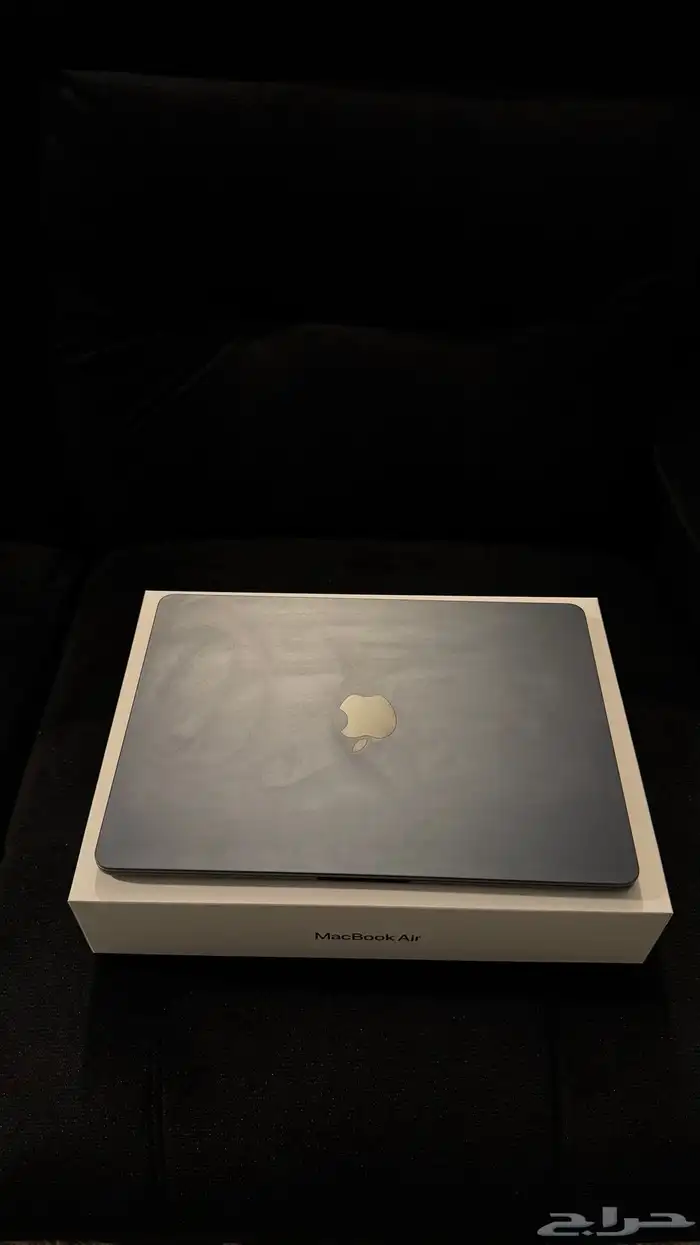 ماك بوك اير 1