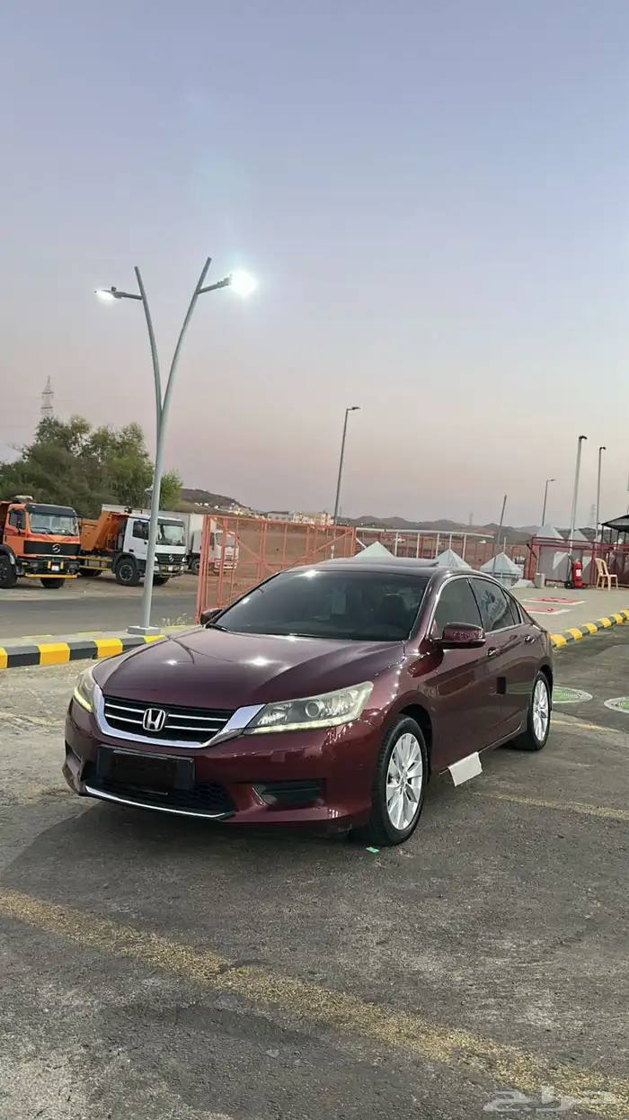 اكورد 2013 (بلد) 1